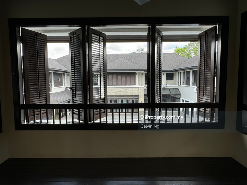 Bungalow House for Sale in KLCC, KL City Centre by Calvin Ng - iProperty.com.my