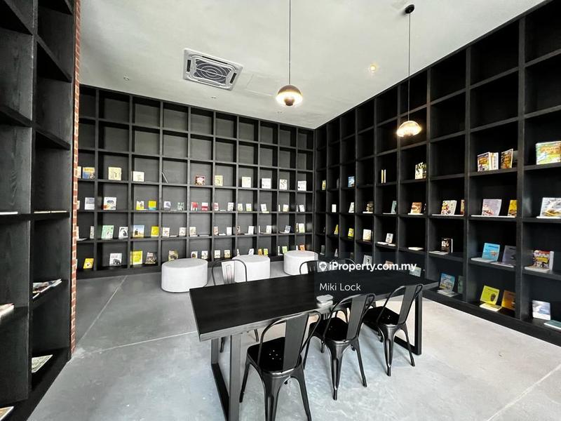 Condominium for Sale in Platinum Arena by Miki Lock - iProperty.com.my