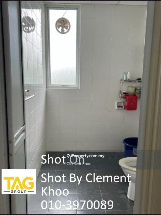 Condominium for Sale in Boulevard Condominium (BLVD) by Clement Khoo - iProperty.com.my