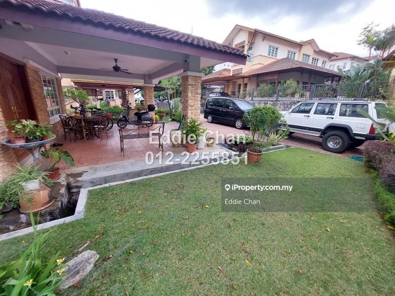 Banglo untuk Dijual di Kemensah Heights, Ulu Kelang oleh Eddie Chan - iProperty.com.my