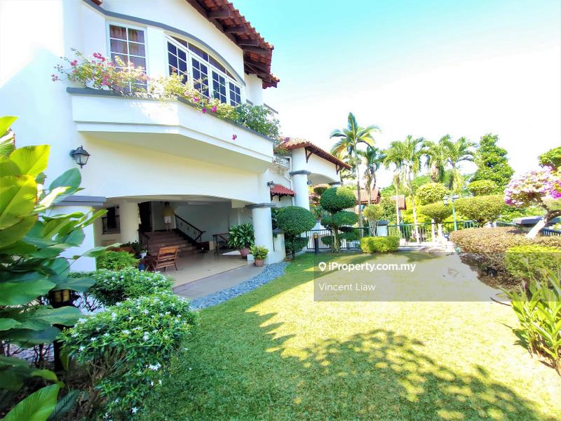 Bungalow House for Sale in Tropicana Golf and Country Resort, Tropicana by Vincent Liaw - iProperty.com.my