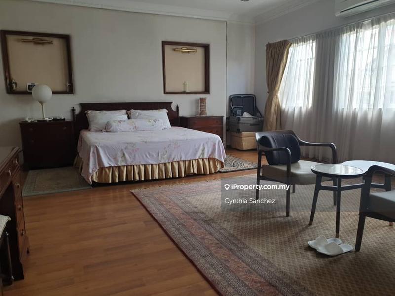 Bungalow House for Rent in Taman Tasik Titiwangsa, Titiwangsa by Cynthia Sanchez - iProperty.com.my