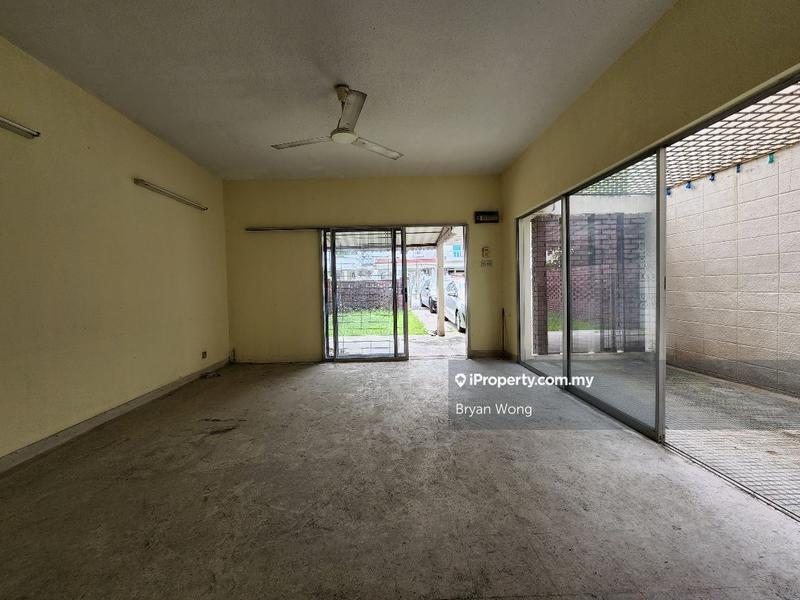 2-storey Terraced House for Sale in Damansara Jaya, Petaling Jaya by Bryan Wong - iProperty.com.my