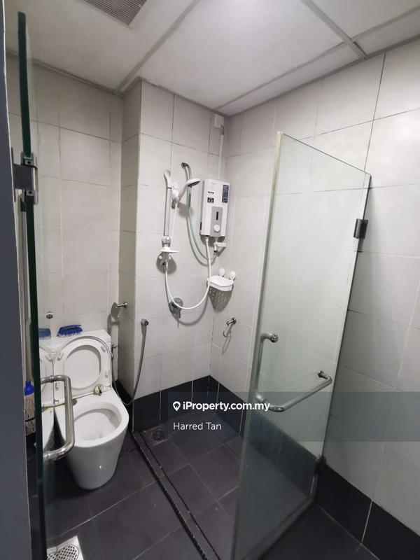 Service Residence for Rent in Centrestage Designer Suite by Harred Tan - iProperty.com.my