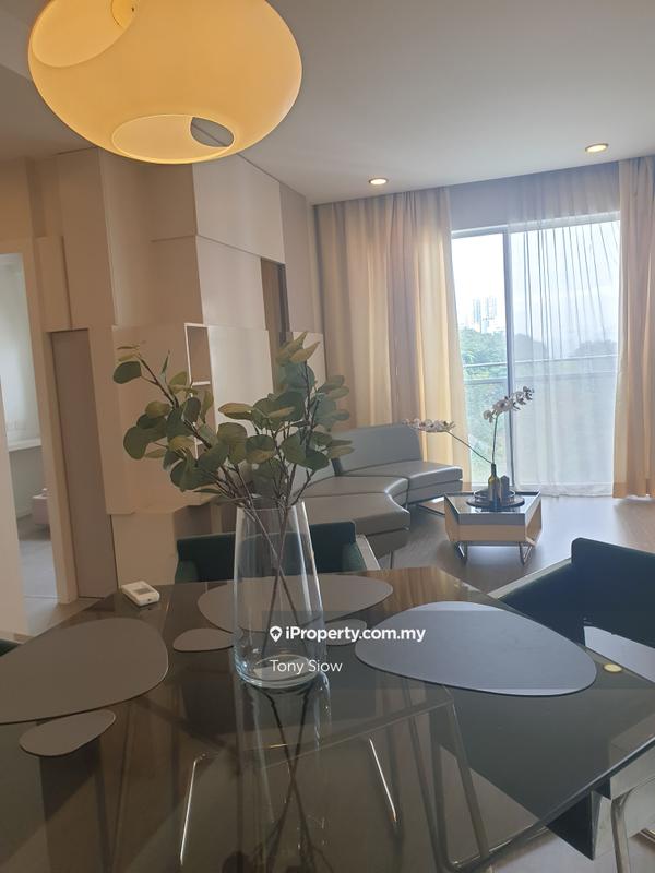 For Sale - Verve Suites