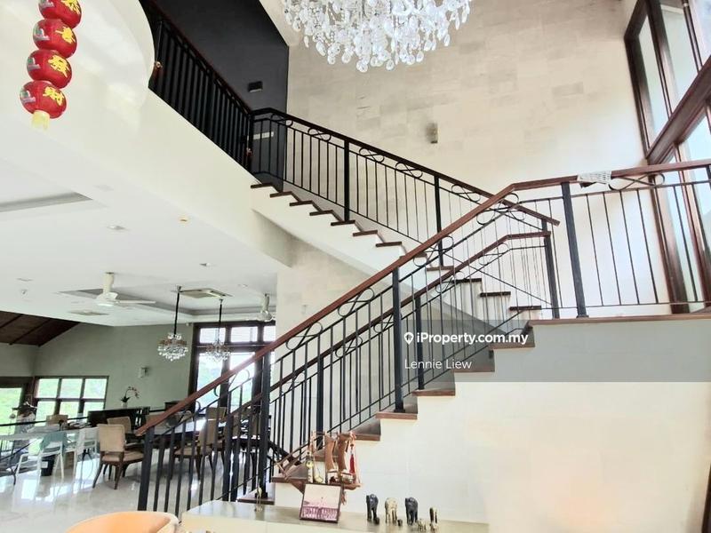 Banglo untuk Dijual di Country Heights Damansara, Kuala Lumpur oleh Lennie Liew - iProperty.com.my