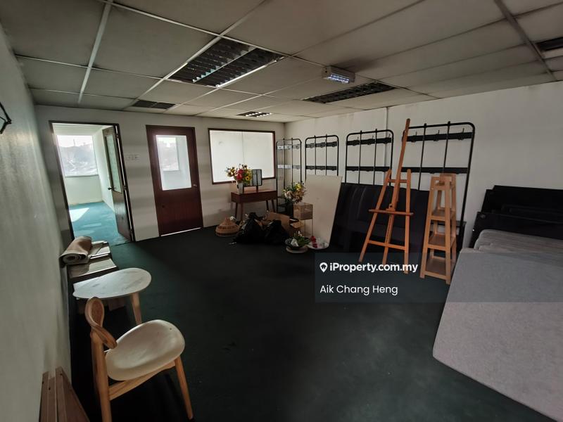 Office for Rent in Serdang, Seri Kembangan by Mr Andy - Interior - iProperty.com.my