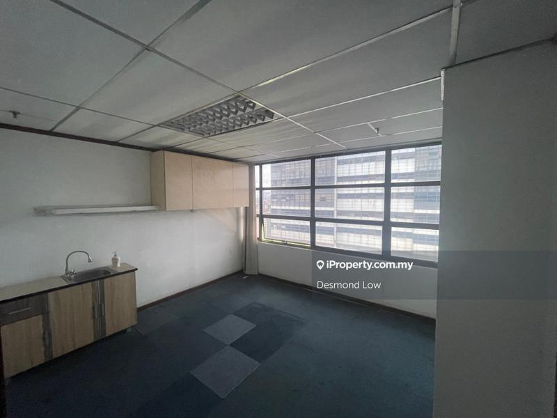 Pejabat untuk Disewa di Faber Tower Office Space Taman Desa Kuala Lumpur, Taman Desa oleh Desmond Low - iProperty.com.my