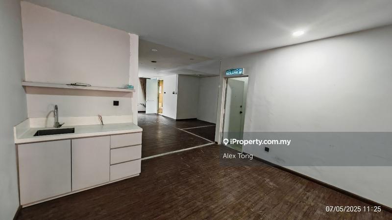 For Rent - Dataran Sunway 2nd floor office