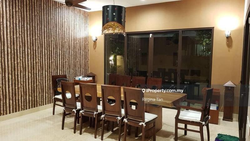 Bungalow House for Rent in Desa Sri Hartamas, Sri Hartamas by Regina Tan - iProperty.com.my