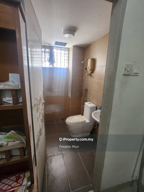 Apartment for Sale in Palm Terrace by Freddie Mun - iProperty.com.my