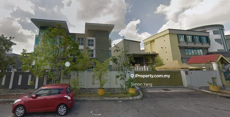 Semi-D Kilang untuk Dijual di Kawasan Perindustrian Balakong, Balakong oleh Simon Yang - iProperty.com.my