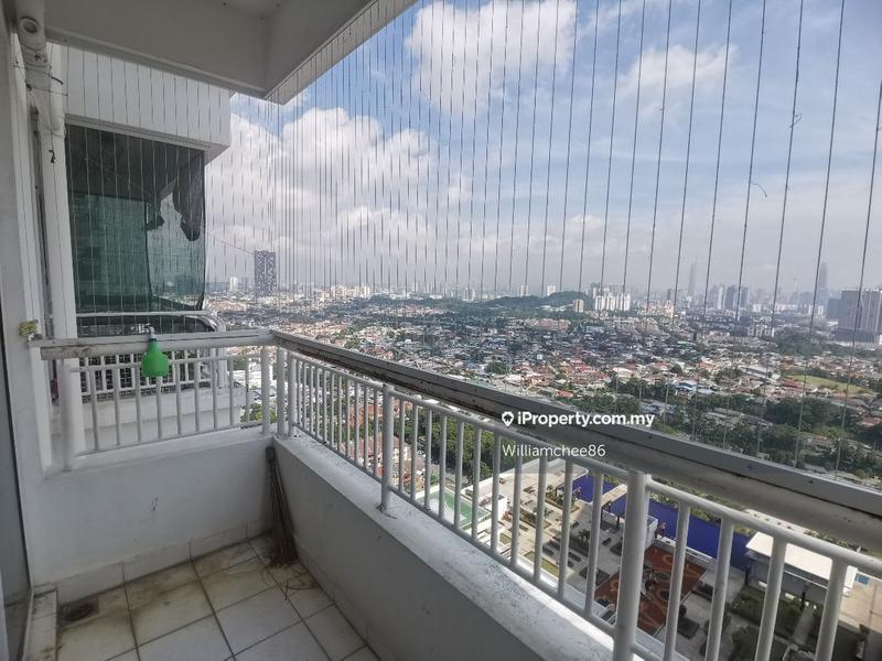 For Rent - Monte Bayu