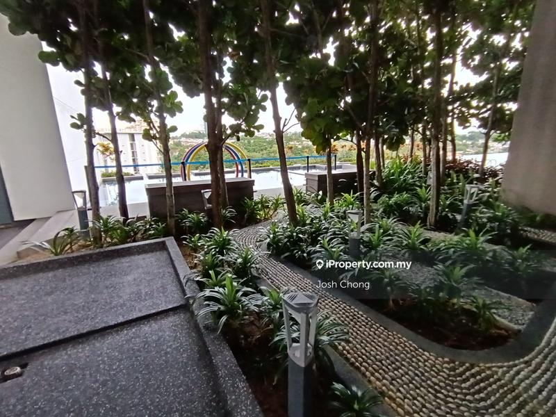 Kondominium untuk Dijual di Avara oleh Josh Chong - iProperty.com.my