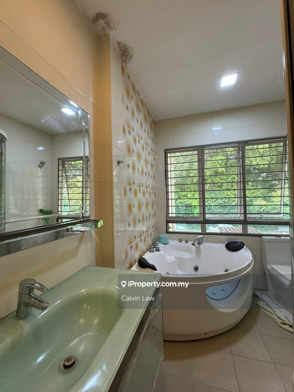 Rumah Berangkai 2 Tingkat untuk Dijual di Bandar Utama 1, Bandar Utama oleh Calvin Law - iProperty.com.my