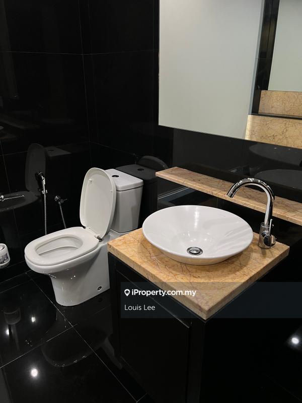 Kediaman Servis untuk Disewa di St Mary Residences oleh Louis Lee - iProperty.com.my