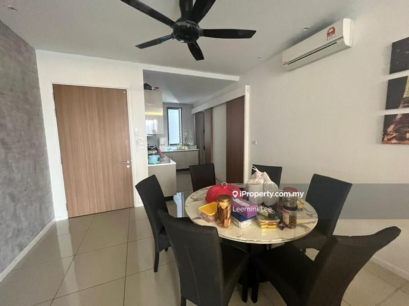 Condominium for Sale in Anjali North Kiara by Leemini Lee - iProperty.com.my