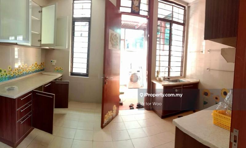 Bungalow House for Sale in Impian Bukit Tunku, Kenny Hills, Bukit Tunku, Bukit Tunku (Kenny Hills) by Victor Woo - iProperty.com.my