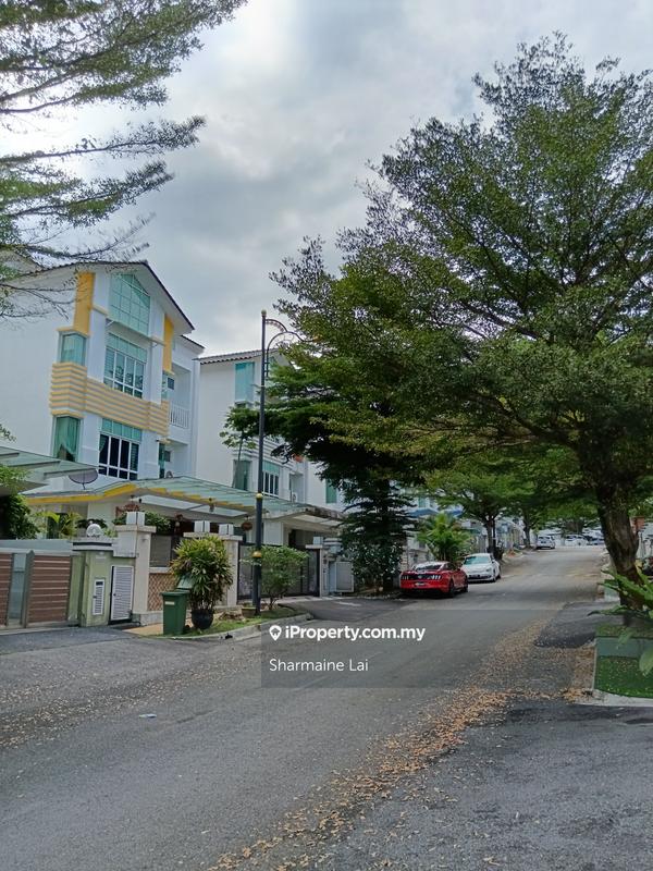 Semi-Detached House for Sale in Taman Bukit Raya, Hulu Langat by Sharmaine Lai - iProperty.com.my
