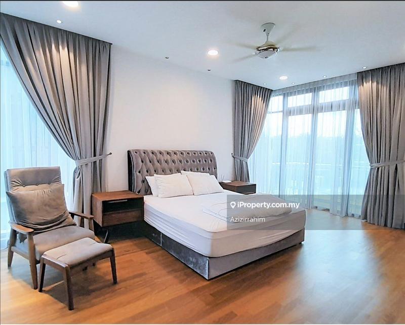 Rumah Berkembar untuk Dijual di Presint 8, Putrajaya oleh Azizirrahim - iProperty.com.my