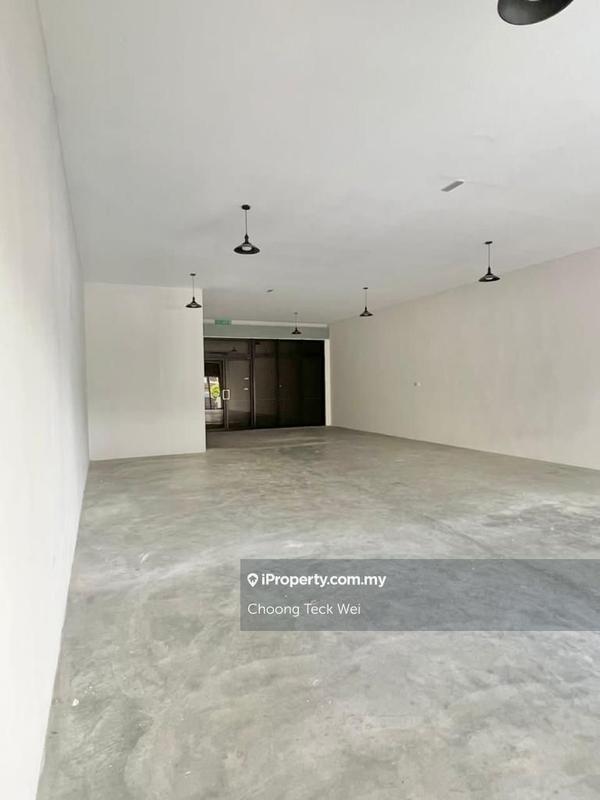 Shop for Rent in Petaling Jaya, Selangor by Choong Teck Wei - iProperty.com.my