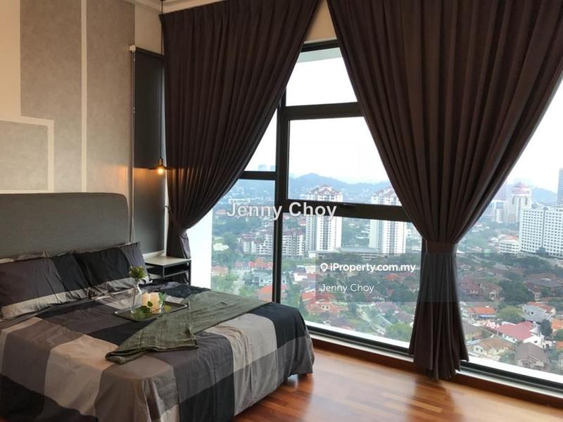 Service Residence for Sale in PJ Midtown by Jenny Choy - iProperty.com.my