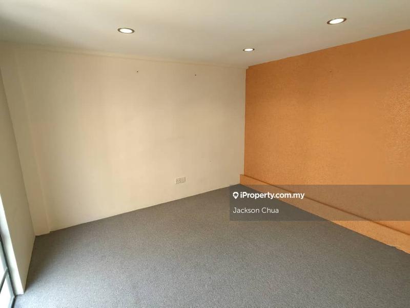 Pejabat untuk Disewa di Taman Sri Hartamas, Sri Hartamas oleh Jackson Chua - iProperty.com.my
