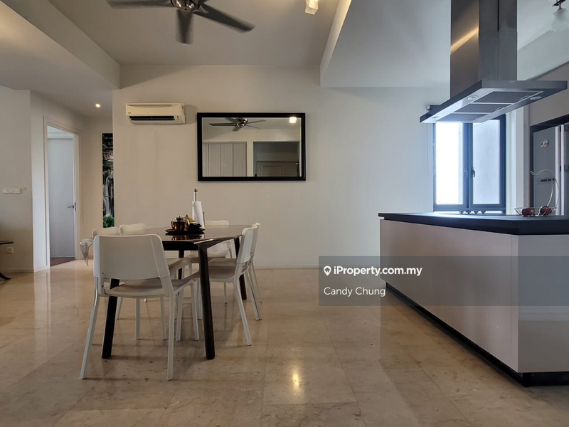 Condominium for Sale in Concerto North Kiara by Candy Chung - iProperty.com.my