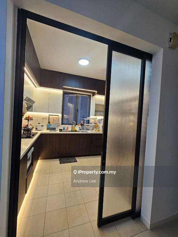 Kondominium untuk Dijual di Casa Kiara II oleh Andrew Lee - iProperty.com.my