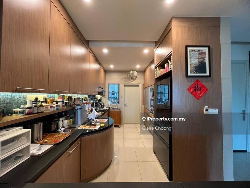 Condominium for Sale in KM1 East by Claire Choong - iProperty.com.my