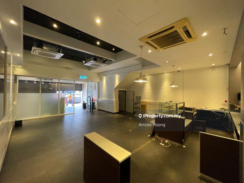 Shop for Rent in Taman Connaught, Cheras by Arnold Khong - iProperty.com.my