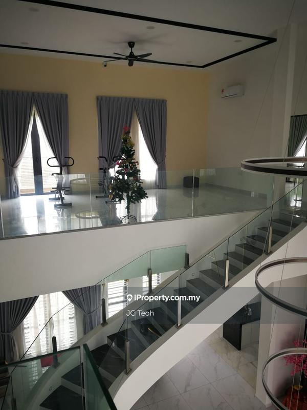 Bungalow House for Sale in Nilai, Negeri Sembilan by JC Teoh - iProperty.com.my