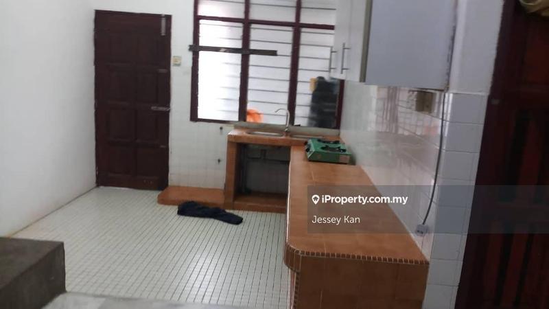 Rumah Berangkai 1.5 Tingkat untuk Dijual di Bukit Setongkol, Kuantan oleh Jessey Kan - iProperty.com.my
