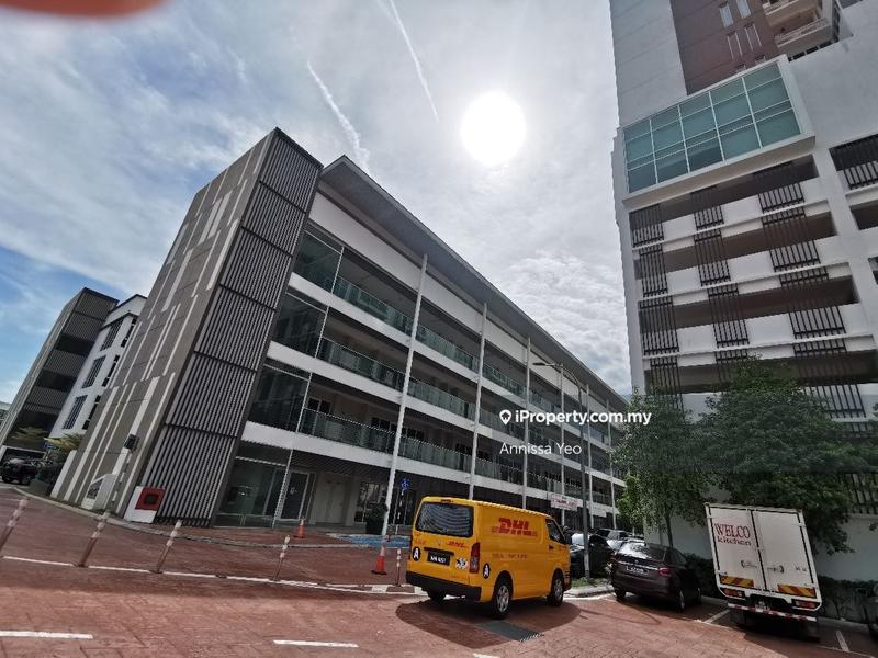 Service Residence for Sale in Temasya 8 by Annissa Yeo - iProperty.com.my