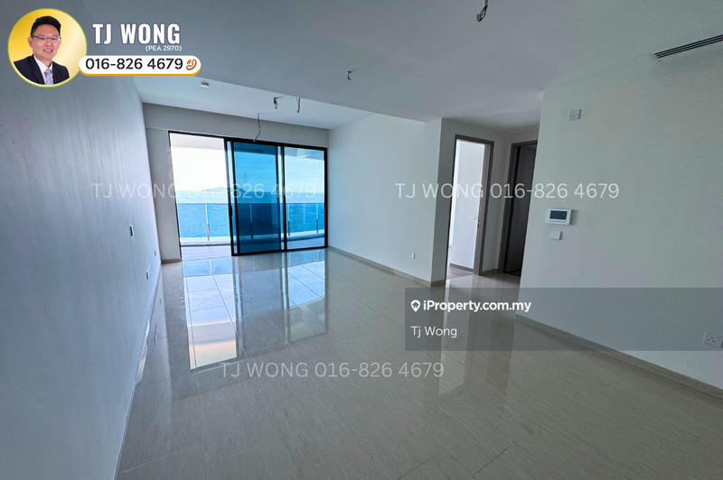 Kondominium untuk Dijual di Coral Bay oleh Tj Wong - iProperty.com.my