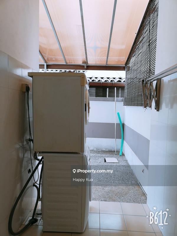 Semi-Detached House for Sale in Ampang Jaya, Ampang by Happy Kua - iProperty.com.my