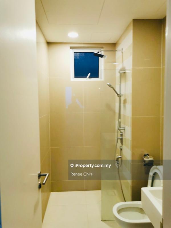 Service Residence for Rent in Southbank Residence by Renee Chin - iProperty.com.my