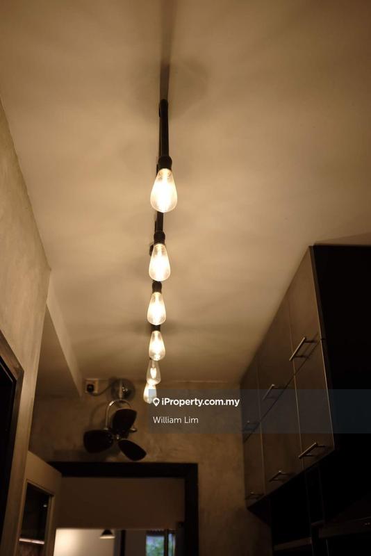 Townhouse for Sale in Sunway Chalis Damansara, Petaling Jaya by William Lim - iProperty.com.my