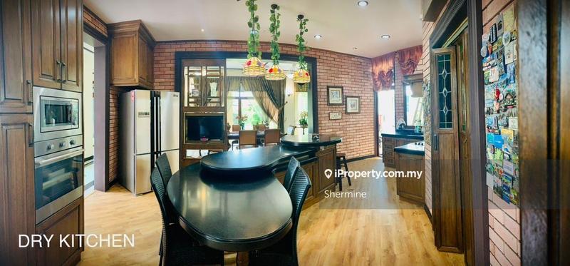 Banglo untuk Dijual di Bukit Jelutong, Shah Alam oleh Shermine - iProperty.com.my