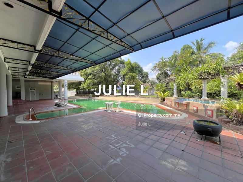 Bungalow House for Sale in Taman Duta, Bukit Tunku (Kenny Hills) by Julie L - iProperty.com.my