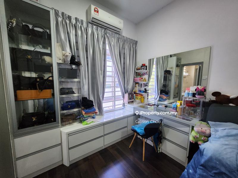 2-storey Terraced House for Sale in semanja kajang, Kajang by Gibson Choo - iProperty.com.my