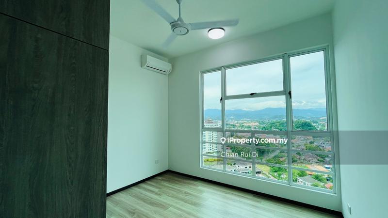 For Rent - SkyVue Residence @ Kobusak