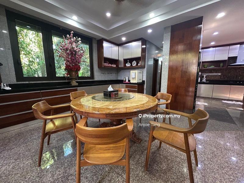 Bungalow House for Sale in Kota Kemuning, Shah Alam by Anjoe Tang - iProperty.com.my