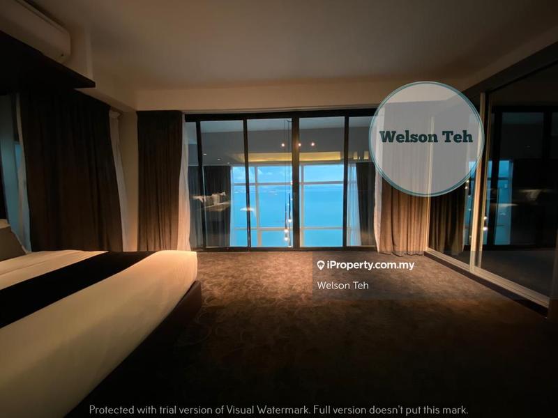 Service Residence for Sale in Maritime Suite by Welson Teh - iProperty.com.my