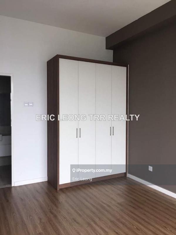 Kondominium untuk Dijual di Damansara Foresta oleh Eric Leong - iProperty.com.my