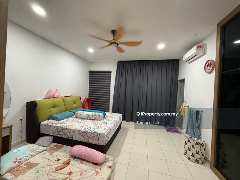 2-storey Terraced House for Sale in S2 Heights, Seremban 2 by Terence Lok - iProperty.com.my