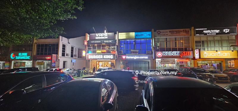 For Rent - Puncak Jalil @ Bukit Jalil Kinrara uptown