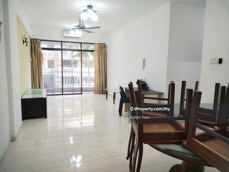 For Sale - Cheng Heights