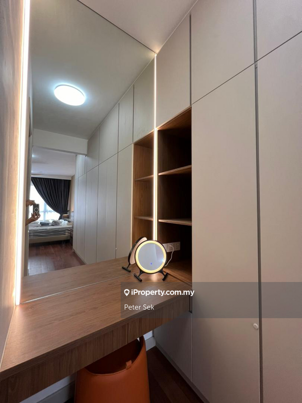 For Rent - Residensi Astrea