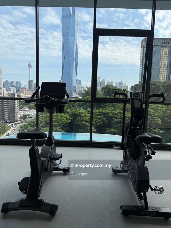 For Rent - Sunway Belfield